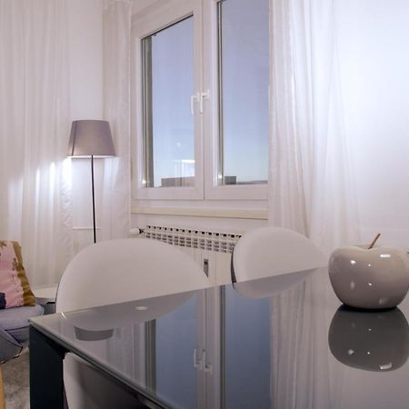 Apartment Zagreb 213 ภายนอก รูปภาพ