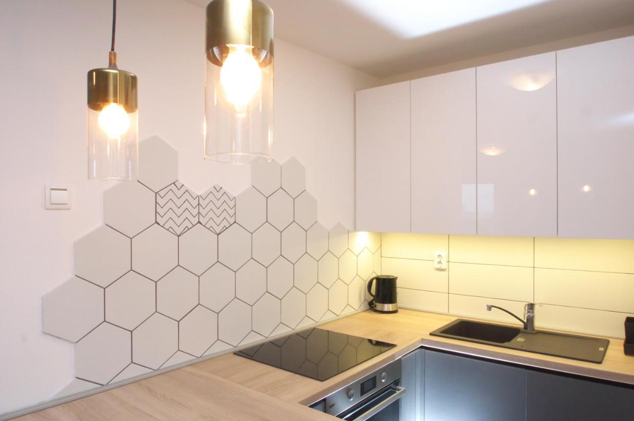 Apartment Zagreb 213 ภายนอก รูปภาพ