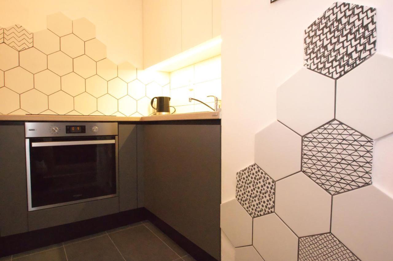 Apartment Zagreb 213 ภายนอก รูปภาพ