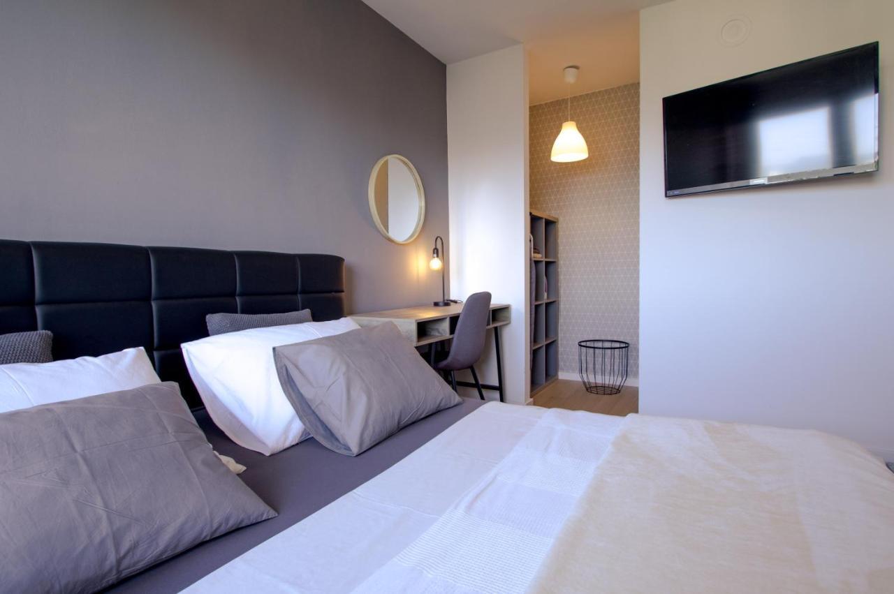 Apartment Zagreb 213 ภายนอก รูปภาพ