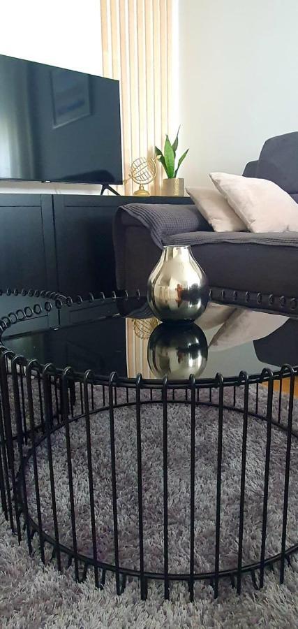 Apartment Zagreb 213 ภายนอก รูปภาพ