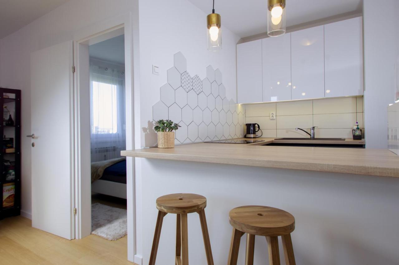 Apartment Zagreb 213 ภายนอก รูปภาพ