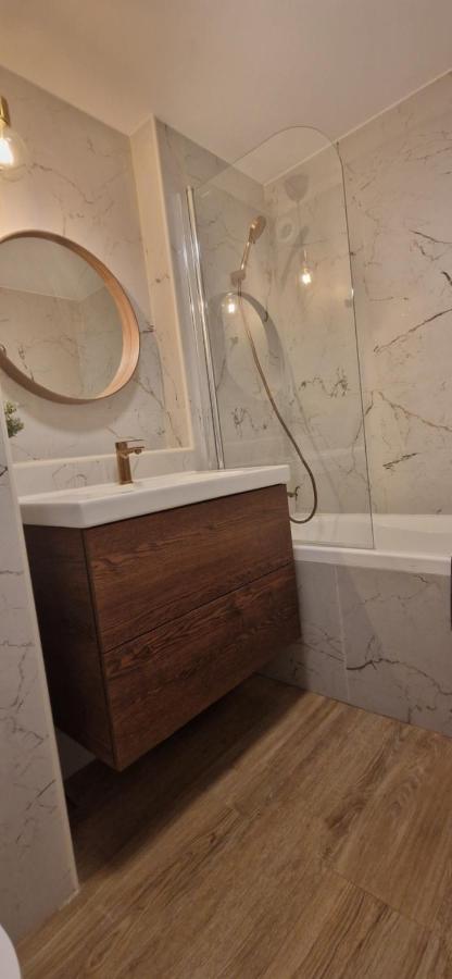 Apartment Zagreb 213 ภายนอก รูปภาพ